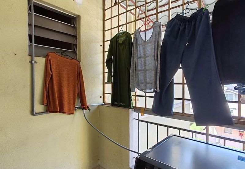 Pangsapuri Kasuarina