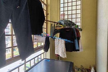 Pangsapuri Kasuarina