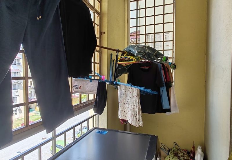 Pangsapuri Kasuarina