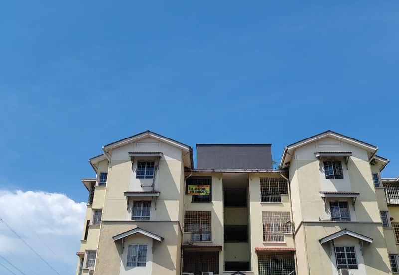 Pangsapuri Kasuarina