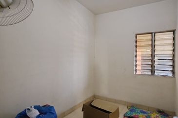 Pangsapuri Kasuarina