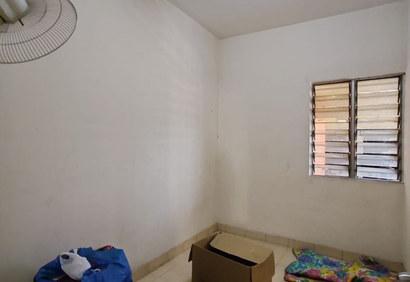 Pangsapuri Kasuarina