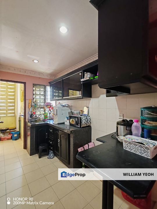 Kasuarina Apartment house for sale , Selangor, Bandar Botanic/Bandar Bukit Tinggi