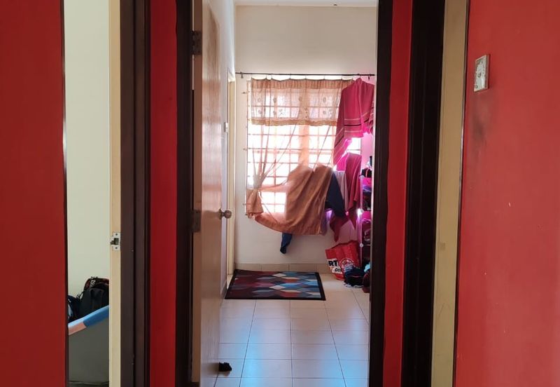 Pangsapuri Kasuarina