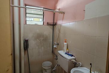 Pangsapuri Kasuarina