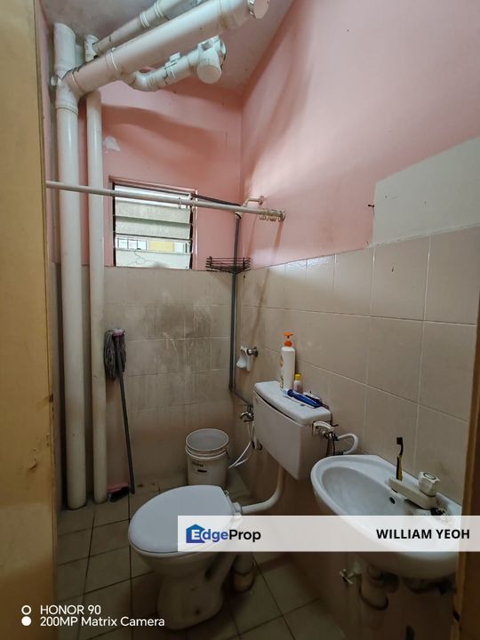 Kasuarina Apartment house for sale , Selangor, Bandar Botanic/Bandar Bukit Tinggi