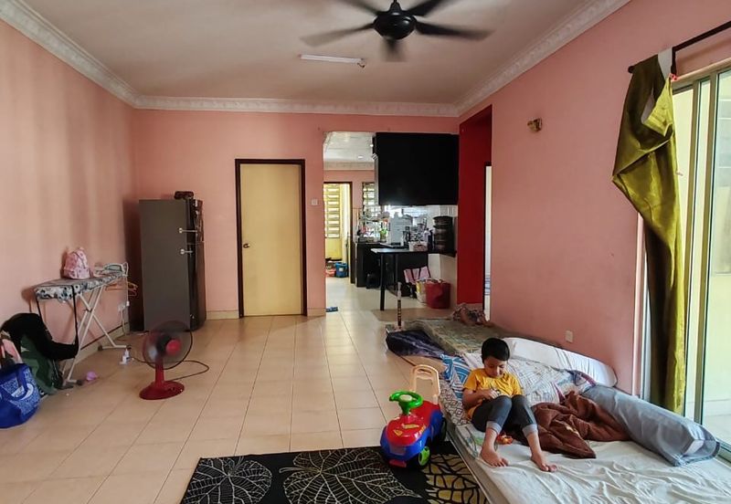 Pangsapuri Kasuarina