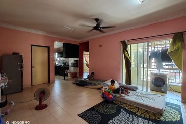 Pangsapuri Kasuarina