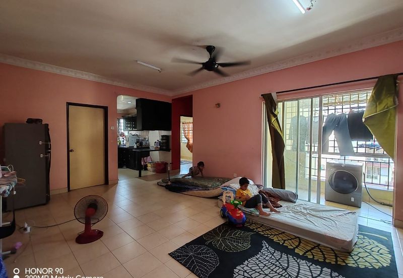 Pangsapuri Kasuarina