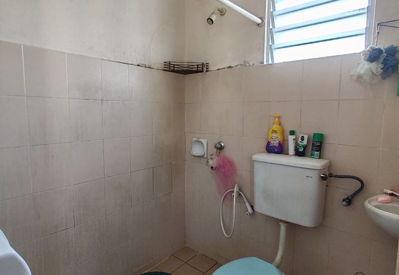 Pangsapuri Kasuarina