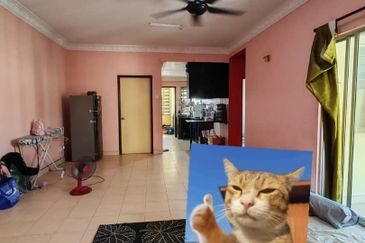 Pangsapuri Kasuarina