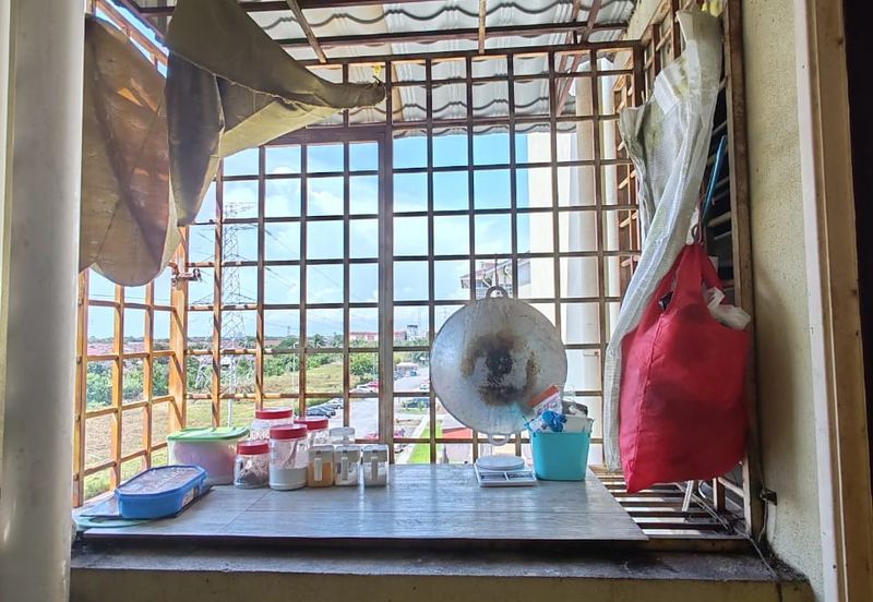 Pangsapuri Kasuarina