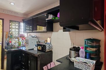 Pangsapuri Kasuarina