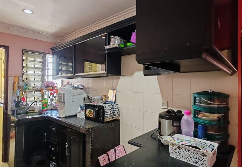 Pangsapuri Kasuarina