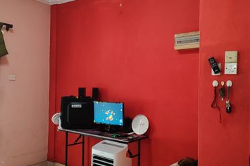 Pangsapuri Kasuarina