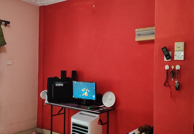 Pangsapuri Kasuarina