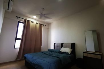 Gravit8 @ Klang South