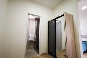 Gravit8 @ Klang South