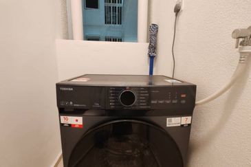 The Tresor @ Gravit8