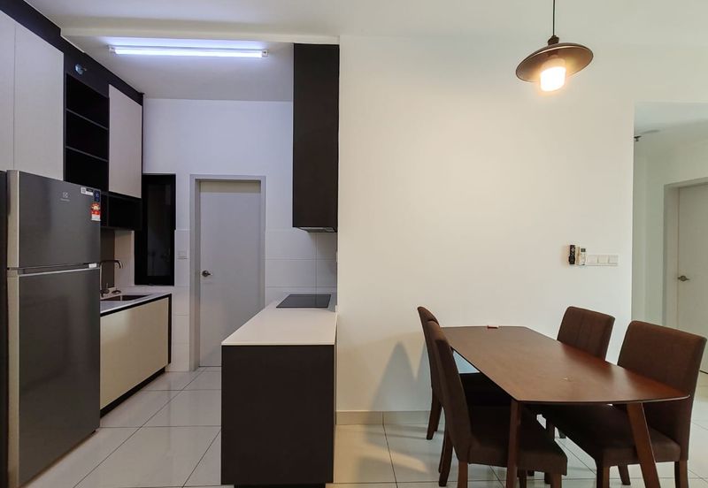 Amber Residence @ twentyfive.7