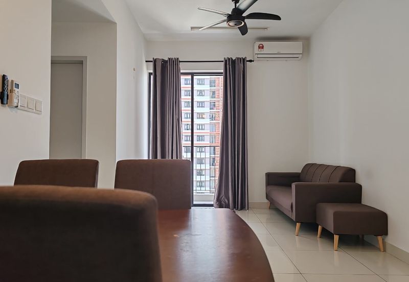 Amber Residence @ twentyfive.7