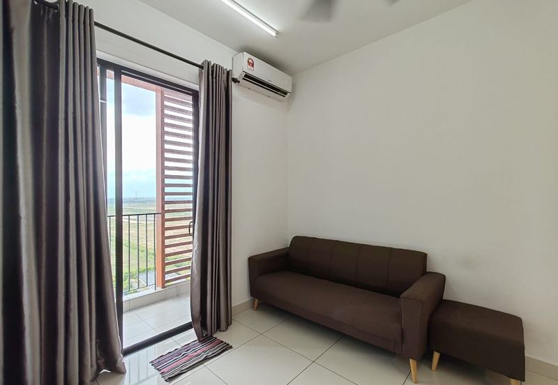 Amber Residence @ twentyfive.7