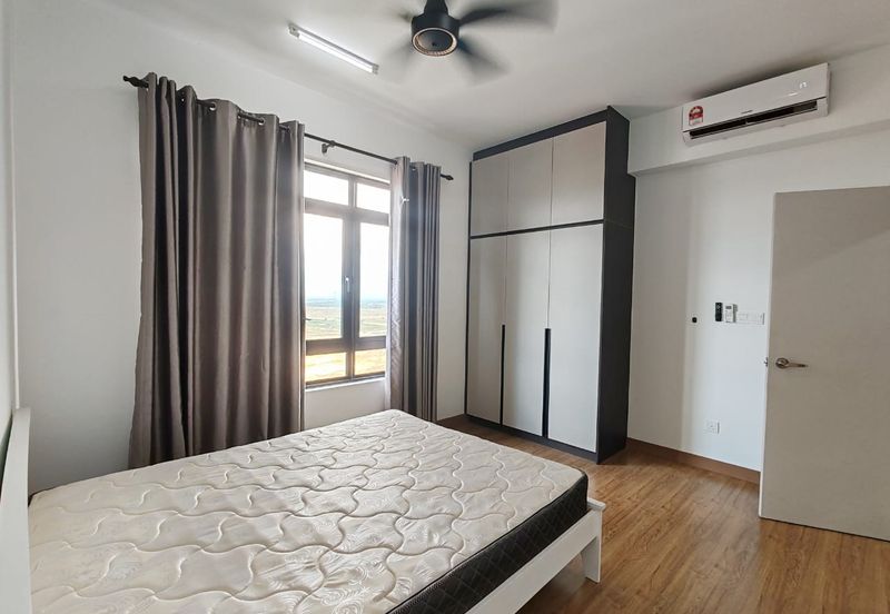 Amber Residence @ twentyfive.7