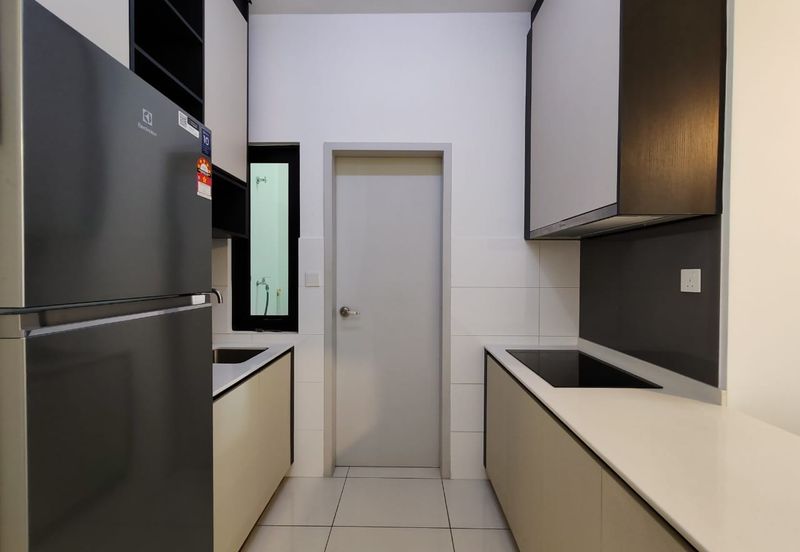 Amber Residence @ twentyfive.7