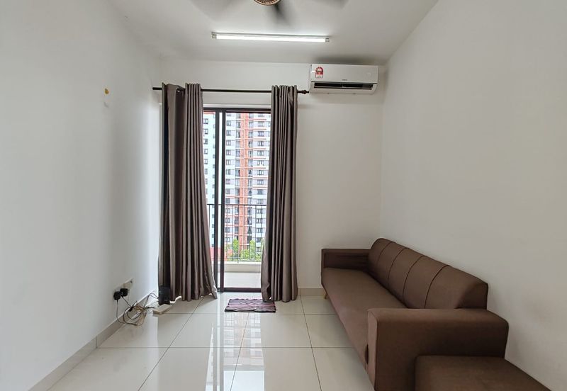 Amber Residence @ twentyfive.7