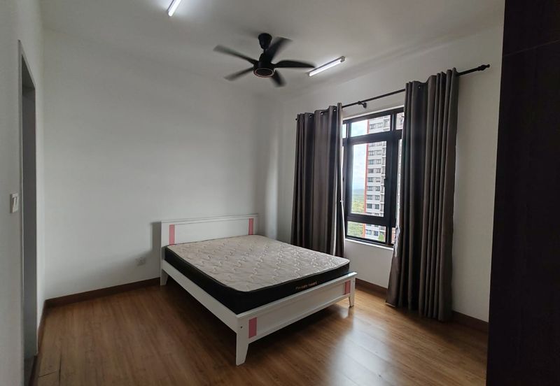 Amber Residence @ twentyfive.7