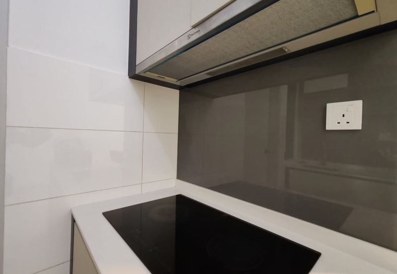 Amber Residence @ twentyfive.7