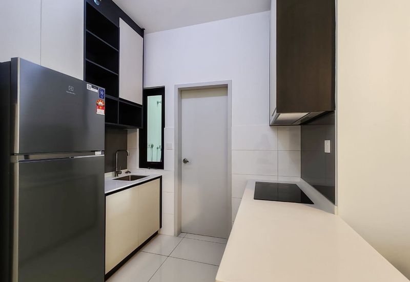 Amber Residence @ twentyfive.7