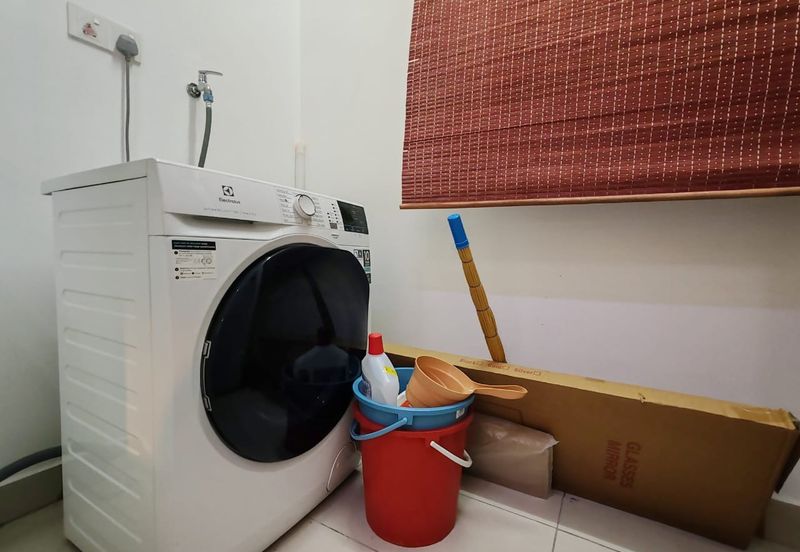 Amber Residence @ twentyfive.7