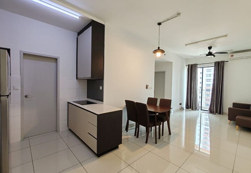 Amber Residence @ twentyfive.7