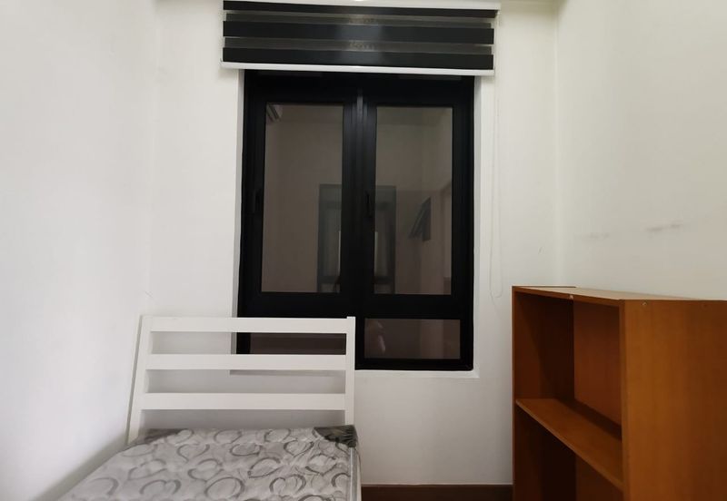 Amber Residence @ twentyfive.7