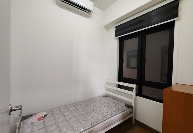 Amber Residence @ twentyfive.7