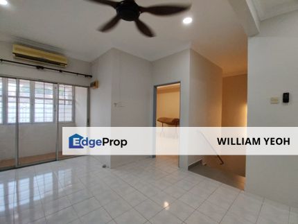 Sungai Congkak Townhouse for rent , Selangor, Shah Alam