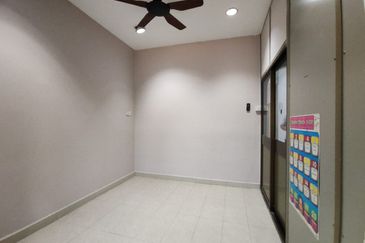 Sungai Congkak Townhouse for rent 