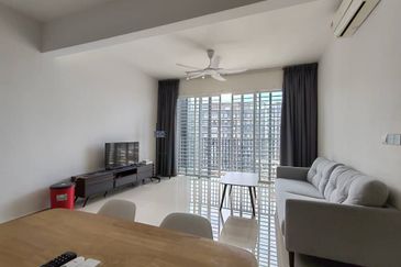 Gravit8 @ Klang South