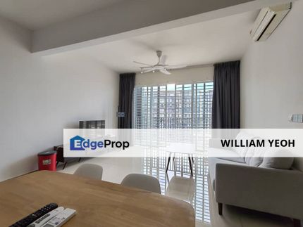 Gravit8 Andaman high floor 3 bedroom fully furnished for rent - Nice condition, Selangor, Klang