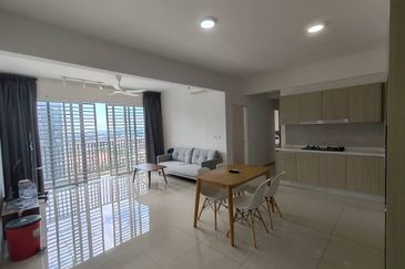 Gravit8 @ Klang South