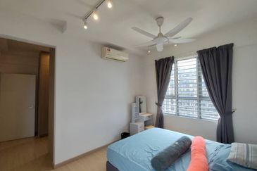 Gravit8 @ Klang South