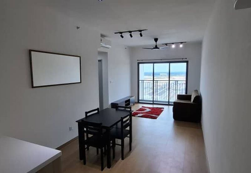 Maya Bay Residences @ Gamuda COVE