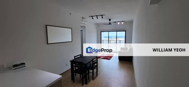 Maya Bay Residence Gamuda cove fully furnished for rent, Selangor, Banting