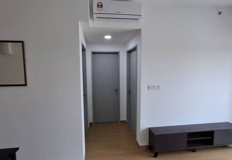 Maya Bay Residences @ Gamuda COVE