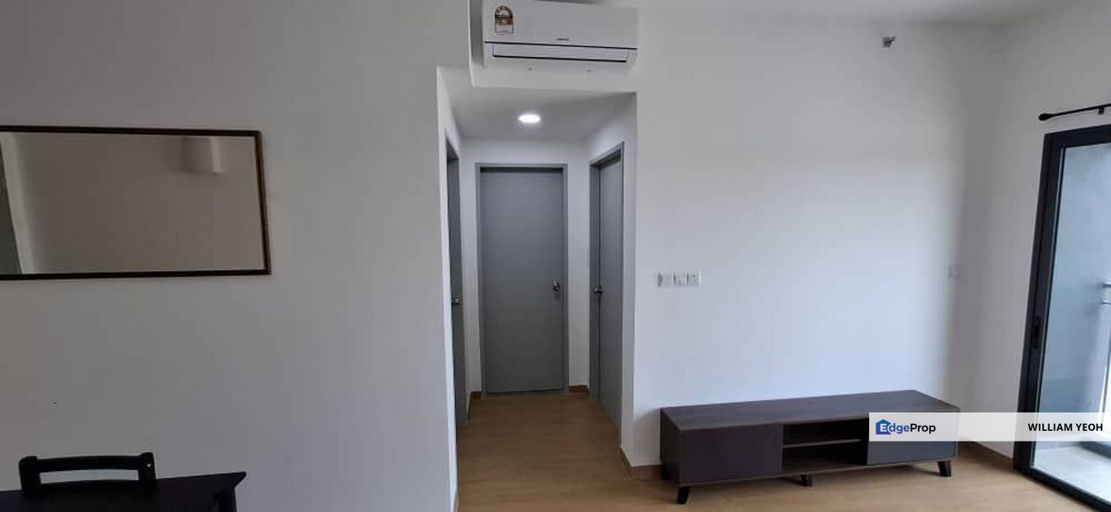 Maya Bay Residence Gamuda cove fully furnished for rent, Selangor, Banting