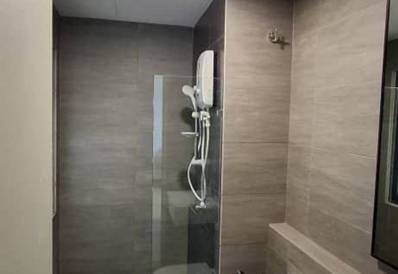 Maya Bay Residences @ Gamuda COVE