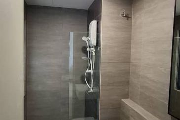 Maya Bay Residences @ Gamuda COVE