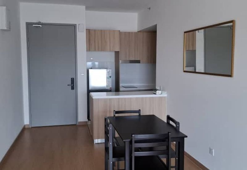 Maya Bay Residences @ Gamuda COVE