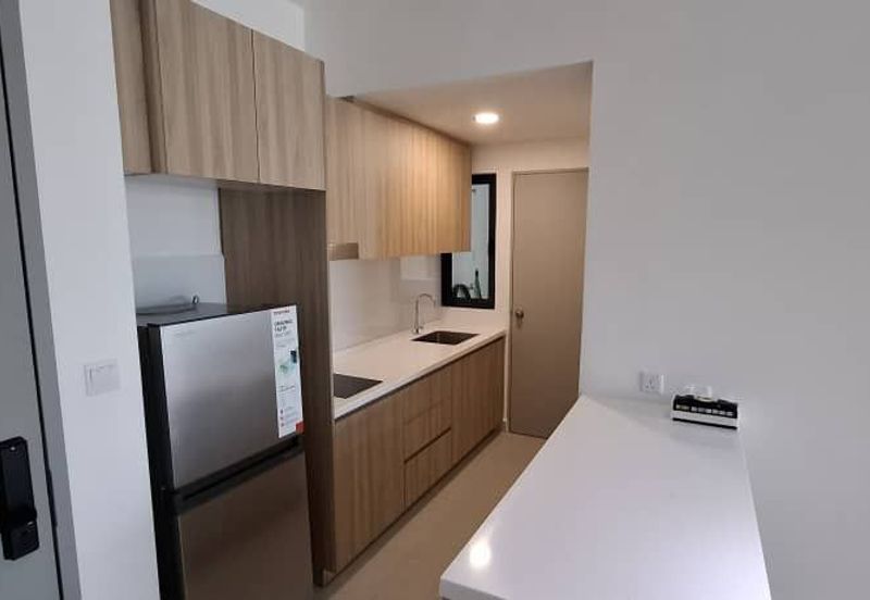 Maya Bay Residences @ Gamuda COVE